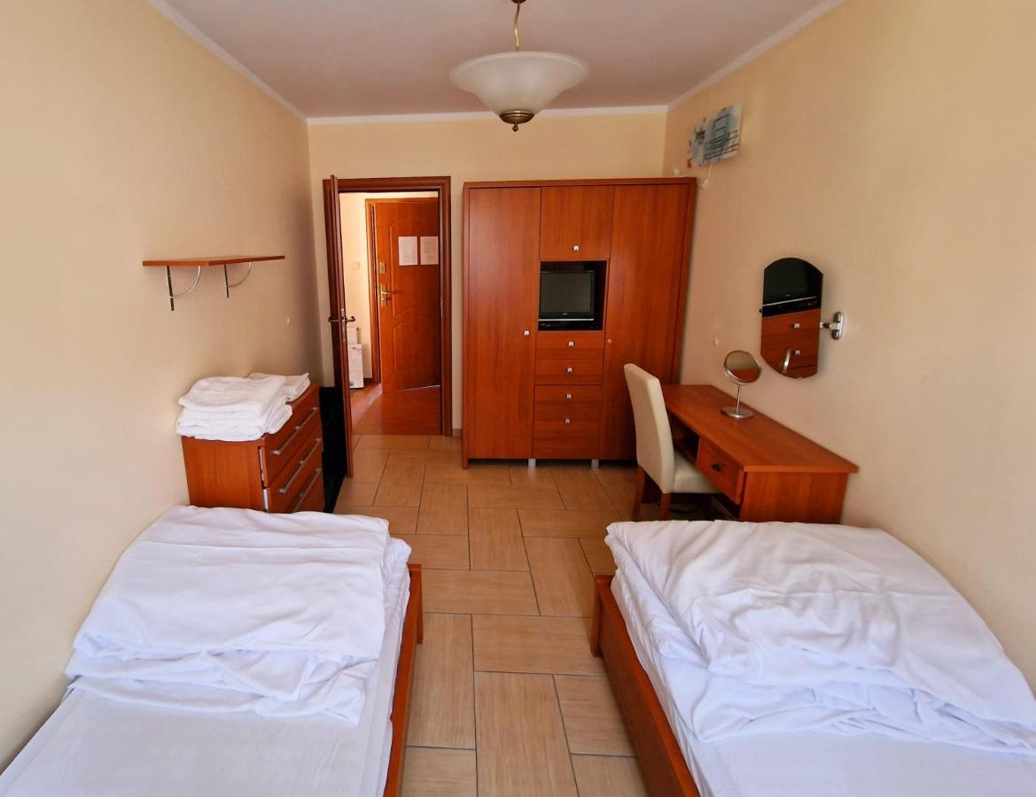 Apart 5 By Villmaris Pobierowo Bagian luar foto
